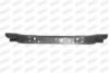 PRASCO FT1323204 Support, bumper